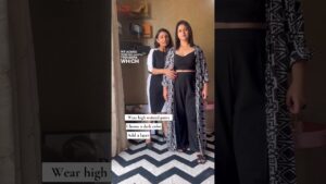 Read more about the article STYLING THE MOST COMMON INDIAN BODY SHAPE