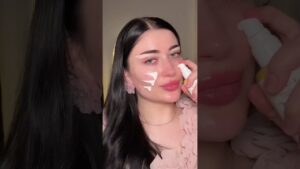 Read more about the article #softglamlook #makeuptutorial #facemakeup #makeupartist #beautytutorial #makeuptips #eyeliner