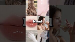Read more about the article Glow up tips #shorts #fyp #ytshorts #youtubeshorts #skincare #glowup #beauty