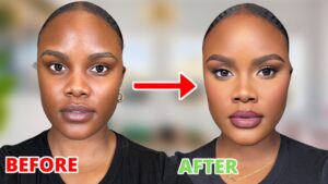 Read more about the article 10 Minute Makeup Tutorial For Beginners