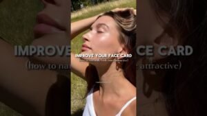 Read more about the article Improve your face card#aesthetic #glowup #beautytips #clearskin #fypシ゚viral #thegirlinwonderland