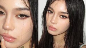 Read more about the article Everyday Baddie Makeup #grwm