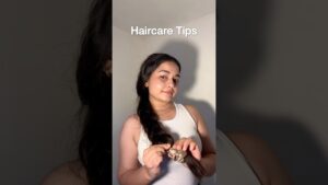 Read more about the article Haircare Tip For Long Healthy & Thick Hair #haircaretips #longhair