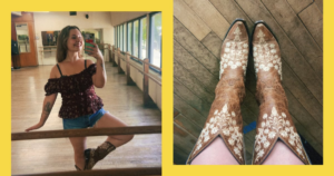Read more about the article A Case For Line Dancing as a Cardio Workout