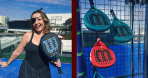 Read more about the article Is Padel the Newest “It” Sport? I Tried It to