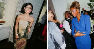 Read more about the article How to Wear the Met Gala Theme IRL, According to