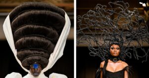 Read more about the article Go Backstage at “Black Hair Reimagined” With the Top Celebrity