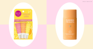 Read more about the article 11 May Beauty Launches Our Editors Can’t Get Enough Of