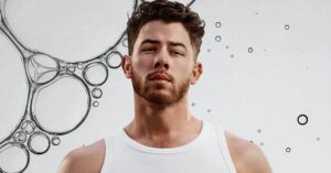Read more about the article Nick Jonas on His Brothers’ Grooming Tips and the Products