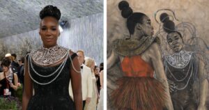 Read more about the article Stars Used the Met Gala 2026 Red Carpet to Celebrate