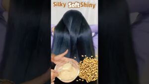 Read more about the article Homemade Methi Shampoo For Long Thick Hair Growth & Silky