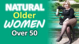 Read more about the article Elegant Fashion for Women Over 50