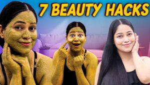 Read more about the article 7 Useful DIY Beauty Hacks Remove Dark Spots, Pigmentation Instantly