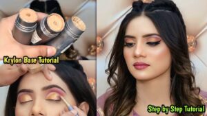 Read more about the article How to Apply Kryolan Tv Paint Stick Like a Pro