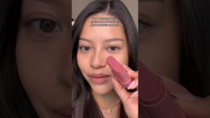 Read more about the article The 5 makeup products I would use if I was