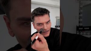 Read more about the article Get Ready With Mario ‍