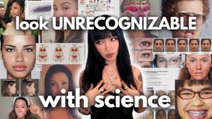 Read more about the article i read 472 studies on INCREASING PHYSICAL BEAUTY in 10