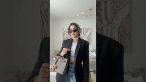 Read more about the article Style hack , easy style tips #style #tips #shortvideo #fashion
