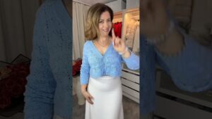 Read more about the article Die zwei Top-Videos des Jahres…#irenebutsch #fashion #fashiontricks #style #tips