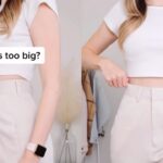 Pants Too Big?
