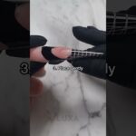 Using Nail Forms like a Pro