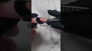 Read more about the article Using Nail Forms like a Pro