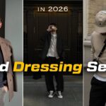 How to Build Dressing Sense in 2026