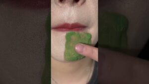Read more about the article Shocking Benefits of Using Avocado Facial Skincare Foam Face Mask