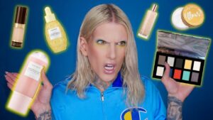 Read more about the article Full Face of Brands That DON’T Hate Me