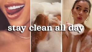 Read more about the article 7 HYGIENE HACKS that completely CHANGED MY LIFE