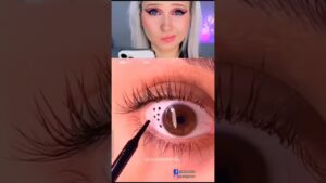 Read more about the article Eye makeup hacks from internet #shortsviral #eyemakeup #makeuphacks #shorts #hack