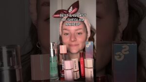Read more about the article BEST & WORST OF SHEGLAM MAKEUP #SHEGLAM #SHEGLAMHAUL #FULLFACEOFSHEGLAM ​⁠@sheglam_official