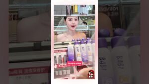 Read more about the article Trang điểm ké #douyin #review #lamdep #beauty #fyp