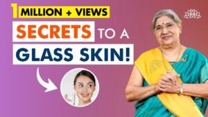 Read more about the article How to get clear & glowing skin