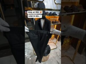 Read more about the article #fashionadvice #whow #formalshirtpant