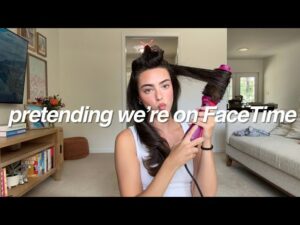 Read more about the article GRWM & LET’S CHAT !!