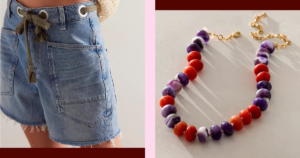 Read more about the article 12 Free People Summer Must Haves in a Shopping Editor’s