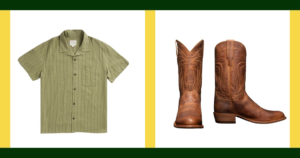 Read more about the article 10 Father’s Day Gifts at Tecovas, From Bestselling Boots to