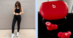 Read more about the article The Day 3 Prime Day Deals in a Fitness Editor’s