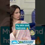 sana Javed Beauty tips #goodmorningpakistan