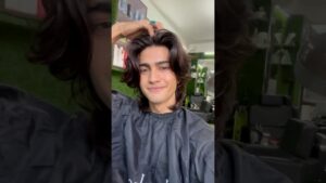 Read more about the article Hair care