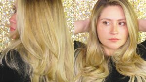 Read more about the article HAIR CARE TIPS