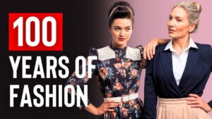 Read more about the article 100 Years Of TIMELESS Fashion Advice In 16 Minutes