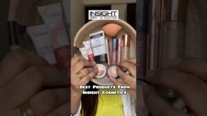 Read more about the article Best Products From Insight Cosmetics