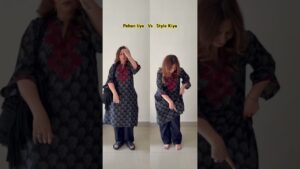 Read more about the article pehan liya ya style kiya ? thehopestory