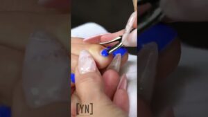 Read more about the article Quick Nail Tips: Never SKIP THIS STEP for Gel Pedicures
