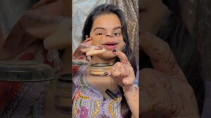 Read more about the article Apply your powder correctly for flawless finish️ #makeup #makeuptips #viral