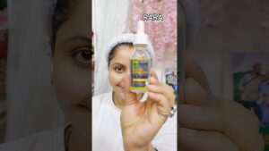 Read more about the article Garnier Bright Complete Vitamin C serum