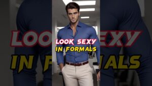 Read more about the article Day 44/90, Formal Fashion Tips for Men