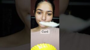 Read more about the article glowing skin home remedy